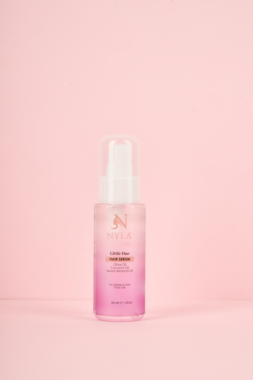 Little One Hair Serum